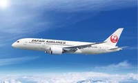 비엣젯 항공, 일본 항공과 제휴