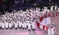 한국과 조선, 2032 년 여름 올림픽 공동 개최 신청에 동의