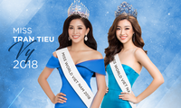 미스 월드 대회 - Miss World Việt Nam  2019년 처음 개최