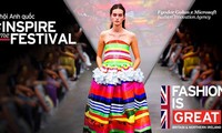 하노이, 영국 축제 2018년 InspireMe festival 개최 예정
