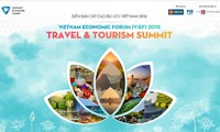 베트남, 처음으로 관광 고위급 포럼 주최