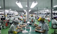 베트남, 한국 제조업계의 눈길을 사로잡다 