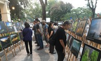베트남 문화유산의 날 (11월23일) 기념 활동들이 이어져