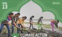세계은행, 기후변화 방지에 2천억 달러 투자 약속 