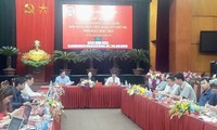 999명의 대표, 제12차 베트남 농민 협회의 전국대표대회에 참여