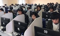 하노이, 제1회 외국인을 위한 KBS 실용한국어능력시험 주최