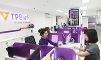 TPBank은행, 베트남의 가장 고속 성장한 SME은행 