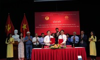 베트남 유산 및 새로운 배경 속의 지속 가능한 발전
