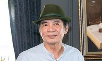 Nguyen Trong Tao 시인 서거