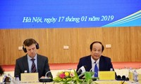 베트남 전자 정부 및 오픈 데이터 가용성 평가