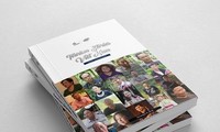 베트남 관광 종사자의 감동적 이야기 20 개를 담은 책 출판