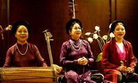  “옛거리 음악”이 “우리 마을의 소리”라는 송구영신 공연