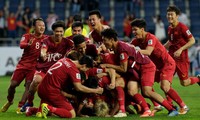 베트남, 2019년 아시안컵 8강전 진출한 유일한 동남아 국가 되다