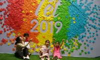 ‘설날의 좋은 일, 설날의 즐거운 일’ 2019 기해년 설맞이 행사진행