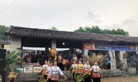 베트남 민족문화마을, 다양한 2019 설날활동 개최