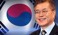 한국, 베트남에서 열릴 2 차 북미정상회담 환영해