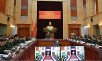 국방의 날 66주년 기념식, 하노이 3월 1일 진행 예정