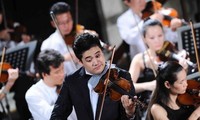 베트남 교향악단, 부이공쥐 바이올리니스트를 시작으로 2019년 막을 올려