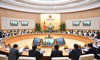 2019년 2월 정부 정기회의 개최