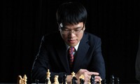 베트남 체스 레꽝리엔 (Lê Quang Liêm)선수, 2019 스프링 체스 클래식 대회에서 순조로운 시작