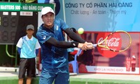 2019  베트남 프로 테니스 대회 폐막
