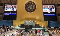 베트남, 유엔 여성지위위원회에서 성평등을 위한  우선순위 발표   