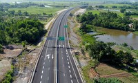 베트남 정부, 남북고속도로 사업용 토지 확보에 박차 