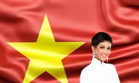 베트남, 미인 최다 국가 탑5에  진출