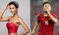 2018 년 베트남 모범 청년 탑 10 표창식