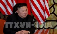 연합뉴스, 조선 지도자 러시아 방문가능성