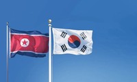 2018년 한국-조선 인적교류 크게 늘어