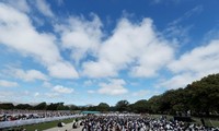 뉴질랜드 참사현장 2만명 모여 추모…아던 총리 "우리는 하나"