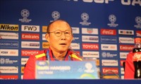 축구를 통해 더욱 가까워지는 베트남-한국 관계