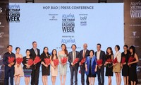베트남 국제 패션 주간, 한국 디자이너 참여