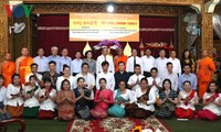 베트남 정부, 국민의 신앙-종교의 자유를 항상 존중, 보장