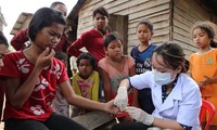 “국경지역 말라리아 근절을 위한 도전, 해결 그리고 투자” 세미나 개최