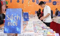 제6회 베트남 책의 날, 사회 공동체의 독서 문화 전파에 기여