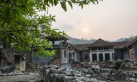 국가 특별 유적지, 선라 (Sơn La) 수용소