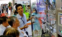 2019 하노이 국제 플라스틱-인쇄-포장산업 전시회