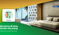 Grab to launch hotel reservation service in Vietnam