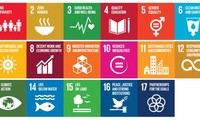 유엔, 2030년 지속가능 개발 목표 달성을 위한 행동 촉진