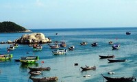 베트남 섬 - 해양 주간, 박리에우시에서 개최