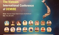 한국-베트남, 대미레 국제미용 컨퍼런스 개최