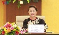 베트남, 세계은행 (WB), 국제통화기금(IFM) 의원네트워크에 적극 참여 희망