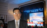 Ông Đoàn Minh Châu: Giáo dục cho thế hệ trẻ về tình hữu nghị Việt - Lào 