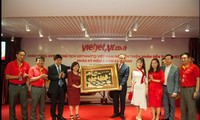 Viejet Air vận chuyển được 33 triệu lượt hành khách trong 5 năm qua