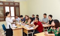 Học tiếng Việt – lựa chọn của nhiều sinh viên quốc tế