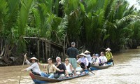 Đổi mới sáng tạo trong lĩnh vực du lịch vùng Mekong 