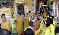  Ngày Văn hóa Phật giáo Ấn Độ tại Việt Nam lần thứ hai sẽ diễn ra tại tỉnh Vĩnh Phúc