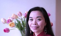 Nhà thơ Nguyễn Phan Quế Mai: “Những nhà văn người Mỹ gốc Việt đang đưa tiếng Việt vào tiếng Anh“